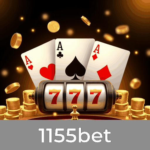1155bet: Entre com login rápido e explore jogos ao vivo
