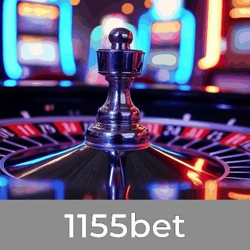 1155bet: Entre com login rápido e explore jogos ao vivo