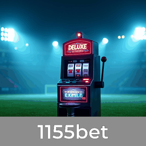 1155bet - Sites de apostas esportivas e apostas ao vivo