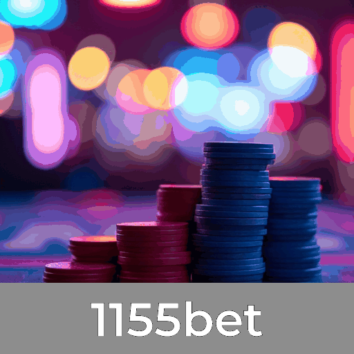 1155bet: Aproveite caça-níqueis e caça-níqueis com bônus no cassino ao vivo!