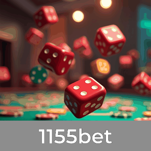 1155bet - Promoções e bônus exclusivos para novos jogadores.