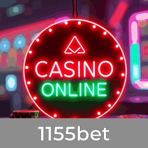 1155bet: Entre com login rápido e explore jogos ao vivo
